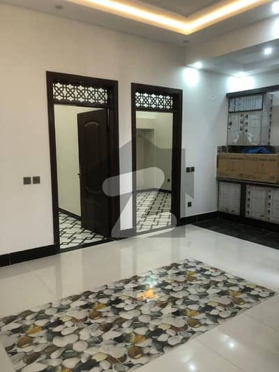 120 sqyards G+1+half brand new on 60ft road house for sell