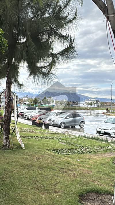 ڈی ایچ اے ڈیفنس - سیکٹر پرزم ڈی ایچ اے ڈیفینس,پشاور میں 5 مرلہ رہائشی پلاٹ 1.35 کروڑ میں برائے فروخت۔