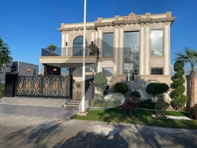 Defence 2 Kanal Brand New Modern Design Luxurious Bungalow ideal location Near to Golf Course