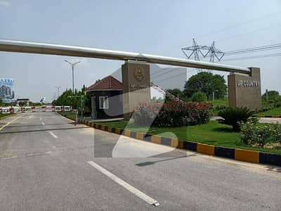 اپ کنٹری انکلوزر ہاؤسنگ سوسائٹی راولپنڈی میں 1 کنال رہائشی پلاٹ 95.0 لاکھ میں برائے فروخت۔