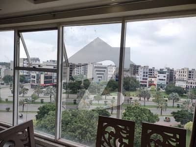 بحریہ ٹاؤن لاہور میں 1 کمرے کا 2 مرلہ فلیٹ 55.0 ہزار میں کرایہ پر دستیاب ہے۔