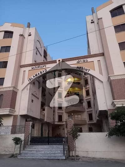 1800 Square Feet Flat Is Available For Rent In G-15 If You Hurry