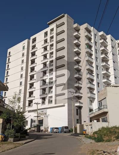 A Luxury Flat 2 Bed Available For Sale