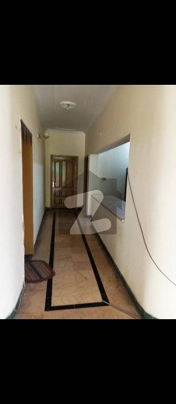 Come Over To Watch Independent Upper Portion In Usaf Colony Chaklala Scheme 3 Neat And Clean Best For Living First Sea And Then Decide For Rent