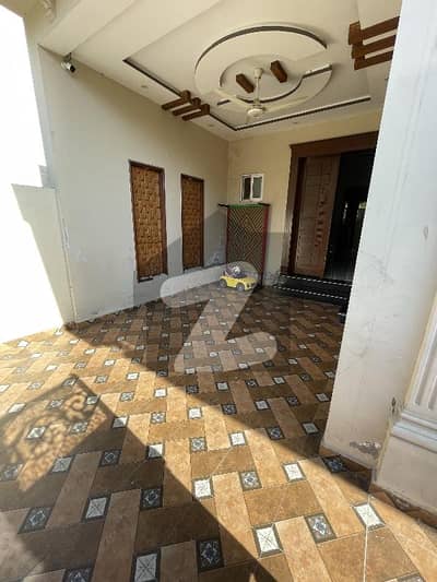 Prime Location 5 Marla House In Citi Housing Society Of Gujranwala Is Available For Rent