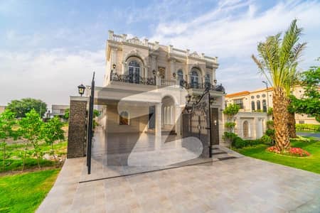 1-Kanal High-End Modern House | Best Investment Option