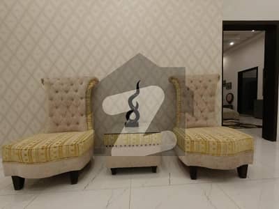 Stunning And Affordable Flat Available For Sale In Bahria Town Phase 7