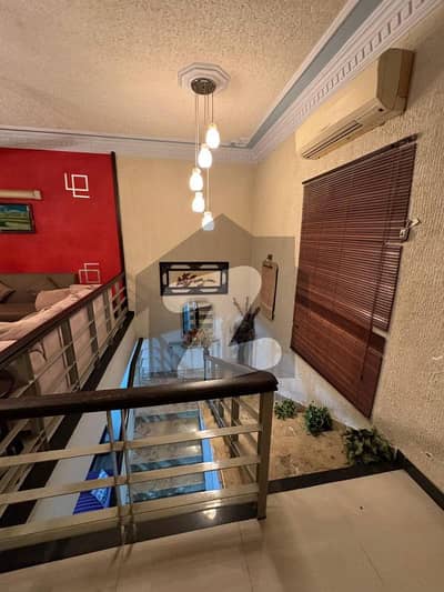 Corner Bungalow With Extra Land On A Prime Location DHA PHASE 6