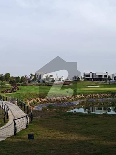 10 Marla Plot for Sale at EIGHTEEN on 3 Years installments