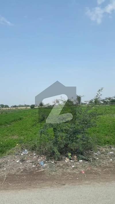 مانگا منڈی لاہور میں 56 کنال Studio علاوہ 28.75 لاکھ میں برائے فروخت۔