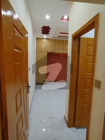 5 Marla double unite for rent.