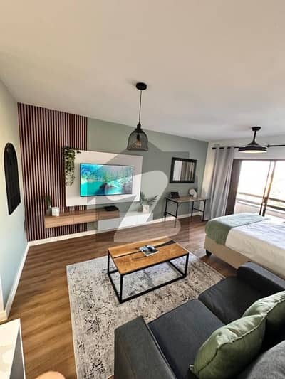 230 Sqft Studio Town House On 3.5 Years Instalment in Al Kabir Town Phase 2
