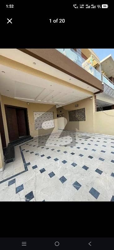 سینٹرل پارک ہاؤسنگ سکیم لاہور میں 6 کمروں کا 10 مرلہ مکان 1.25 لاکھ میں کرایہ پر دستیاب ہے۔