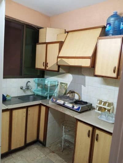 کشمیر پوائنٹ مری میں 2 کمروں کا 5 مرلہ فلیٹ 4.0 کروڑ میں برائے فروخت۔