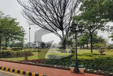 10 Marla Resident Plot Available for sale in Phase 1