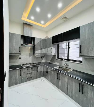 10 Marla House For Sale