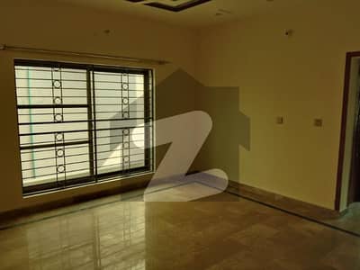 10 Marla Upper Portion For Rent In Mohafiz Town