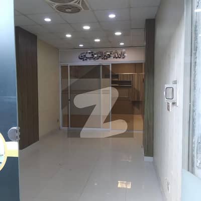 گلبرگ گرینز گلبرگ,اسلام آباد میں 2 مرلہ Studio دفتر 35.0 ہزار میں کرایہ پر دستیاب ہے۔