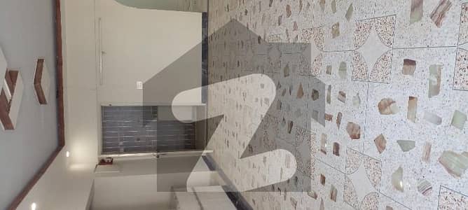 Rufi Lake Drive Flat For Sale Block 18 Gulistan E Jauhar