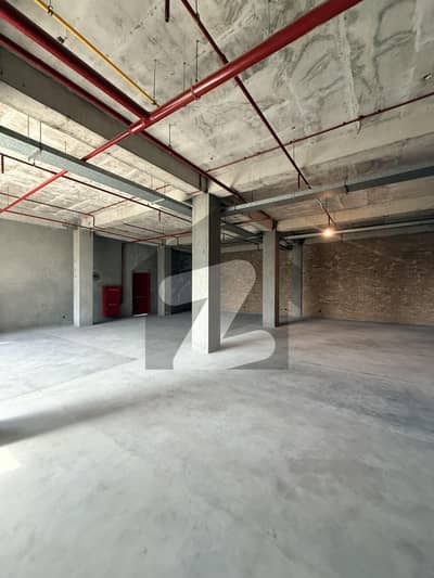 آئی ۔ 10 مرکز آئی ۔ 10,اسلام آباد میں 18 مرلہ Studio دفتر 7.8 لاکھ میں کرایہ پر دستیاب ہے۔