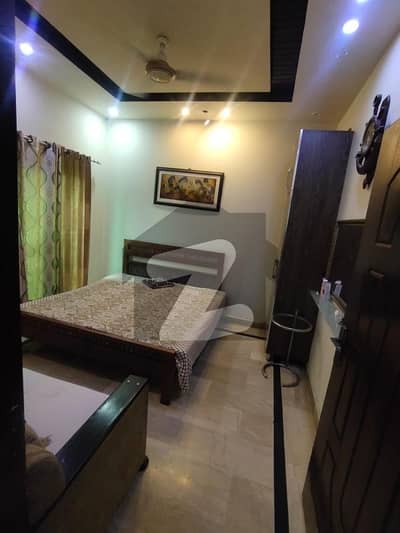 آئی ای پی انجینئرز ٹاؤن لاہور میں 2 کمروں کا 10 مرلہ زیریں پورشن 55.0 ہزار میں کرایہ پر دستیاب ہے۔