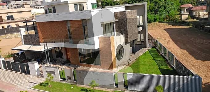 28.5 Marla Barend new House