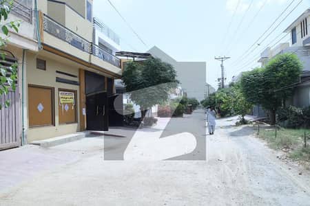 New 6 Marla Double Storey House Modern Design