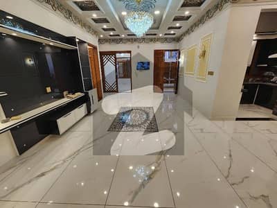 گلشنِ اقبال گلشنِ اقبال ٹاؤن,کراچی میں 4 کمروں کا 10 مرلہ بالائی پورشن 3.55 کروڑ میں برائے فروخت۔