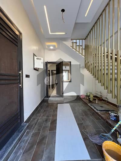 120 yards G+1 brand new house on 40ft road for sell