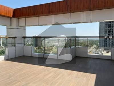 Sukh chayn Recidence F-10 Ultra Luxury douplex pent House Available for sale Ideal location