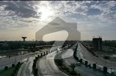 10-Marla Best Opportunity for Builders Location For Sale In NewLahoreCity Near To Bahria Town Lahore
