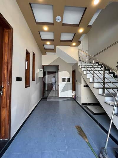 120 sq yards G+1 brand new house on 40ft road for sell