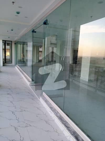 Premium 2300 Sq. Ft. Corporate Hall | Business District, Phase 8