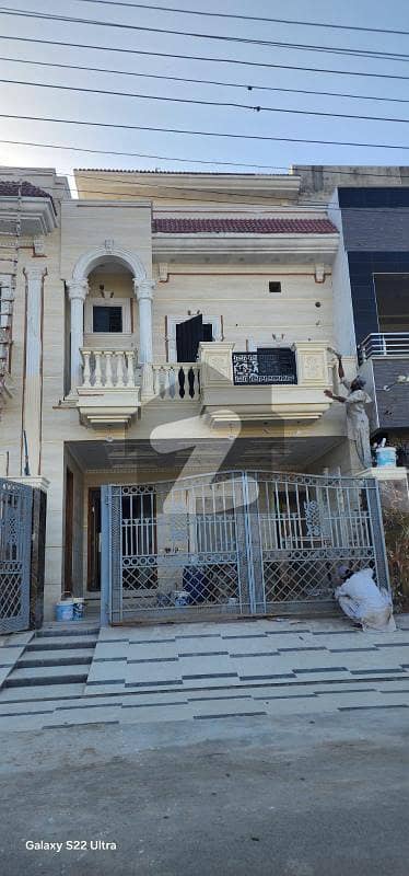 10 Marla Spanish House Prime Location For Sale