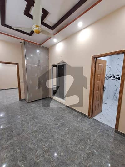 Flat for Rent | Office + Residential Use | Brand New in Al Hamra town Near UCP