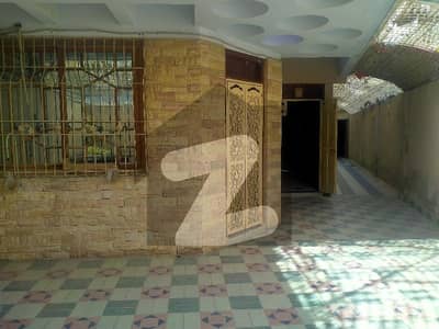 4 Bed D/D Town House For Sale Bahadurabad