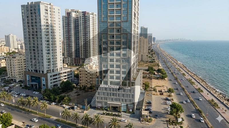 Clifton Karachi