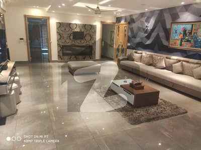 3 kanal house for sale available in Valencia Housing Society Lahore 2 kanal house 1 kanal lawn