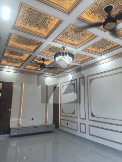 فیصل ٹاؤن - ایف ۔ 18 اسلام آباد میں 2 کمروں کا 5 مرلہ زیریں پورشن 50.0 ہزار میں کرایہ پر دستیاب ہے۔