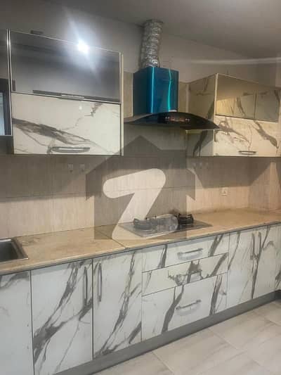 A Flat Of 8 Marla Furnished Available For Rent