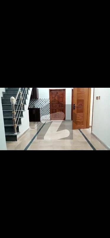 3 marla house for sale