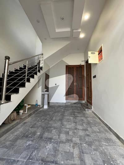 120 sqyards G+1 brand new house for sell