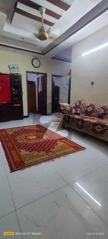 نارتھ ناظم آباد ۔ بلاک ڈی نارتھ ناظم آباد,کراچی میں 6 کمروں کا 16 مرلہ مکان 3.5 لاکھ میں کرایہ پر دستیاب ہے۔