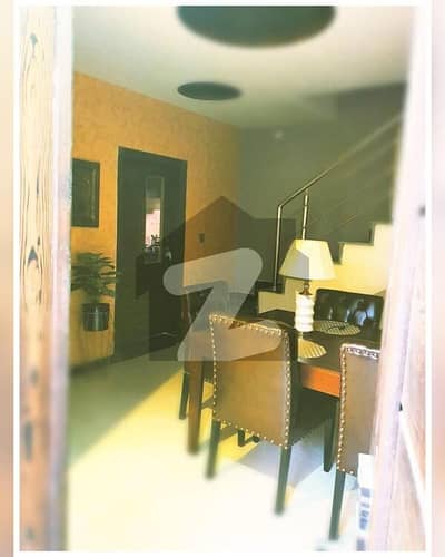 Luxury Double-Story 6 Bedrooms Unfurnished Silk Route Cottage For Sale Prime Location Near Bhurban, Murree