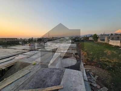 ای ۔ 16 اسلام آباد میں 9 کنال کمرشل پلاٹ 15.0 ارب میں برائے فروخت۔