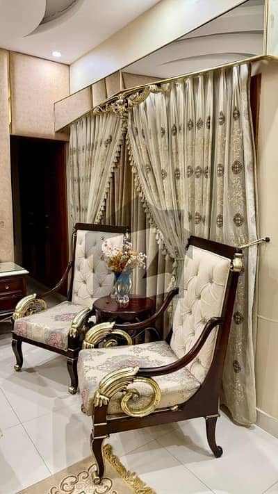 Well Maintain Town House For Sale