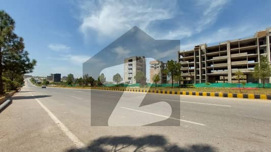 1 Kanal Residential Plot For Sale