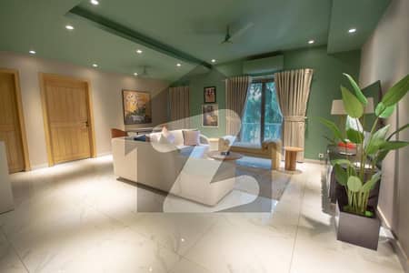 Luxury Apartments in Prime Location | Studio Bedroom