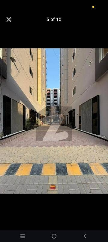 Flats Available For Resale Scheme 33 Near Dow Hospital