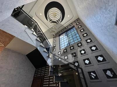 10 Marla Brand New House For sale In Lake City Sector M2a